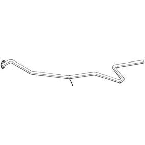 Compre Tubo de escape de BOSAL online para Fiesta Mk6 Van a preços moderados