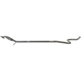 Compre Tubo de escape de BOSAL online para Fiesta Mk6 Hatchback (JA8, JR8) a preços moderados
