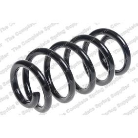 Fahrwerksfeder 4004293 von LESJÖFORS günstig für 47,00 € online kaufen