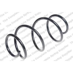 Fahrwerksfeder 4037253 von LESJÖFORS günstig für 39,05 € online kaufen