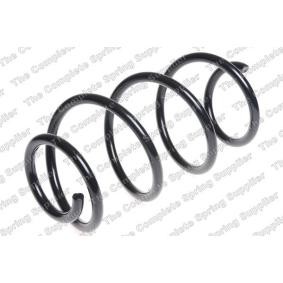 Fahrwerksfeder 4037255 von LESJÖFORS günstig für 46,64 € online kaufen