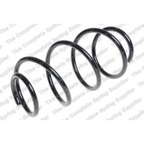 Fahrwerksfeder 4037261 von LESJÖFORS günstig für 40,96 € online kaufen