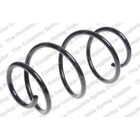 Fahrwerksfeder 4044241 von LESJÖFORS günstig für 36,15 € online kaufen