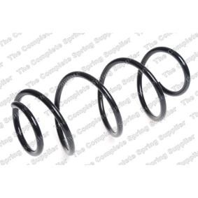 Fahrwerksfeder 4072992 von LESJÖFORS günstig für 30,29 € online kaufen