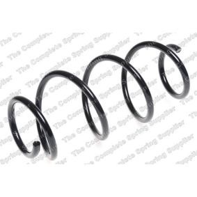 Fahrwerksfeder 4072994 von LESJÖFORS günstig für 27,79 € online kaufen