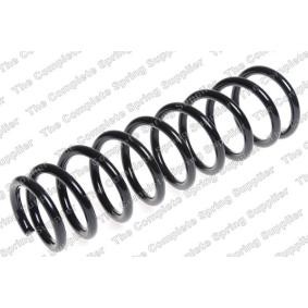 Fahrwerksfeder 4259244 von LESJÖFORS günstig für 43,80 € online kaufen