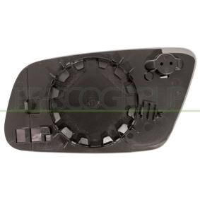 Spiegelglas, Außenspiegel AD0167513 von PRASCO günstig für 17,25 € online kaufen