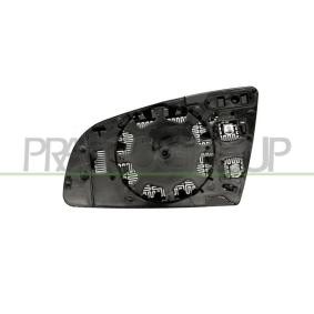 Spiegelglas, Außenspiegel AD0207523 von PRASCO günstig für 18,51 € online kaufen