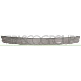 Achetez des Renfort de pare choc de chez PRASCO en ligne pour TT Roadster (8N9) à prix modérés