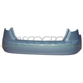 Compre Parachoques de PRASCO online para A3 Sportback (8PA) a precios moderados
