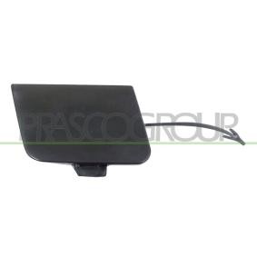 Compre Tapa de gancho remolque de PRASCO online para A3 Sportback (8PA) a precios moderados