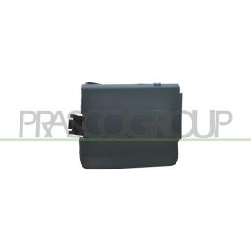 Klappe, Abschlepphaken BM0141257 von PRASCO günstig für 14,07 € online kaufen