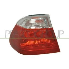 Rückleuchte BM0184156 von PRASCO günstig für 57,85 € online kaufen