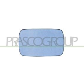 Spiegelglas, Außenspiegel BM0187514 von PRASCO günstig für 42,86 € online kaufen