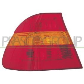 Rückleuchte BM0204155 von PRASCO günstig für 70,44 € online kaufen