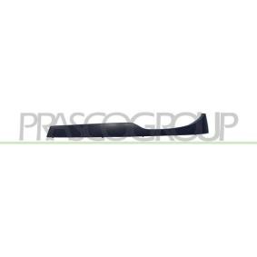 Comprar Pantalla, faro principal de PRASCO BM0222104 a bajo precio de 50,91 €