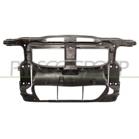 Compre Soporte de radiador de PRASCO online para 3 Touring (E91) a precios moderados