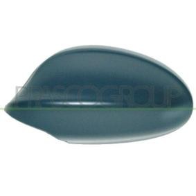 Abdeckung, Außenspiegel BM0247414 von PRASCO günstig für 39,61 € online kaufen