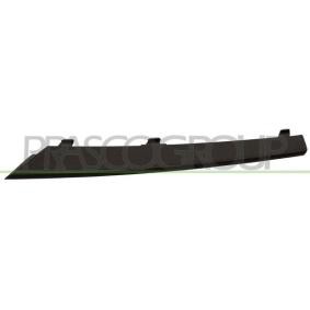 Zier- / Schutzleiste, Kühlergitter BM0262228 von PRASCO günstig für 10,38 € online kaufen