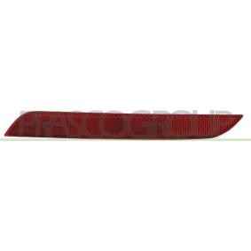 Reflektor, Positions- / Begrenzungsleuchte BM0284353 von PRASCO günstig für 19,91 € online kaufen