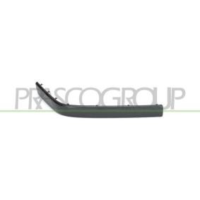 Compre Friso de para-choques de PRASCO online para 5 Touring (E34) a preços moderados