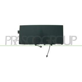Compre Friso de para-choques de PRASCO online para 5 Touring (E34) a preços moderados