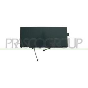 Compre Friso de para-choques de PRASCO online para 5 Touring (E34) a preços moderados