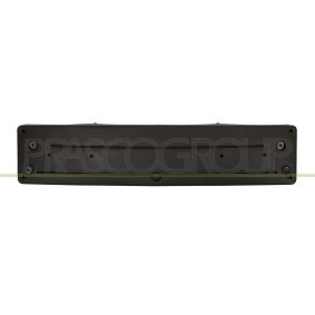 Rückleuchte BM0424064 von PRASCO günstig für 54,04 € online kaufen