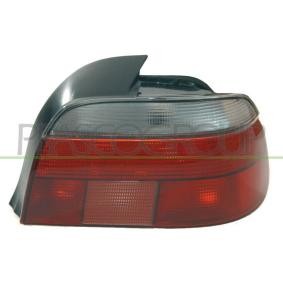 Rückleuchte BM0444163 von PRASCO günstig für 65,78 € online kaufen