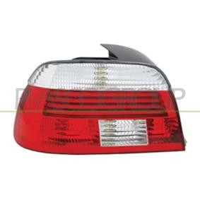 Rückleuchte BM0454154 von PRASCO günstig für 120,52 € online kaufen