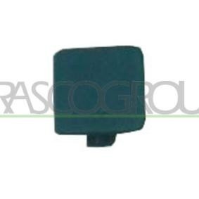 Klappe, Abschlepphaken BM0461286 von PRASCO günstig für 13,70 € online kaufen