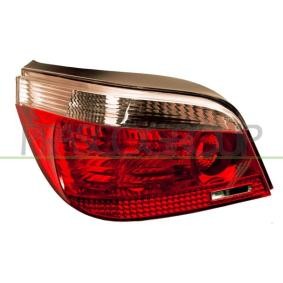 Rückleuchte BM0464164 von PRASCO günstig für 96,82 € online kaufen