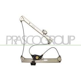 Fensterheber BM046W024 von PRASCO günstig für 52,59 € online kaufen