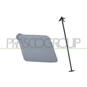 Achetez des Cache crochet de remorquage de chez PRASCO en ligne pour 5 Touring (F11) à prix modérés