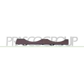 Comprar Pantalla, faro principal de PRASCO BM0982103 a bajo precio de 27,55 €