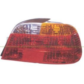 Rückleuchte BM0984153 von PRASCO günstig für 160,27 € online kaufen