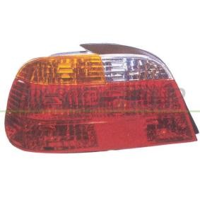 Rückleuchte BM0984154 von PRASCO günstig für 151,04 € online kaufen