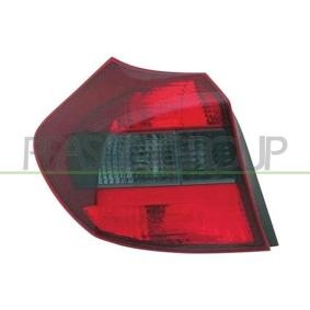 Rückleuchte BM1204183 von PRASCO günstig für 77,30 € online kaufen