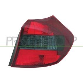 Rückleuchte BM1204184 von PRASCO günstig für 72,06 € online kaufen