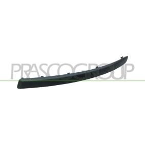 Compre Friso de para-choques de PRASCO online para 1 Hatchback (E81) a preços moderados
