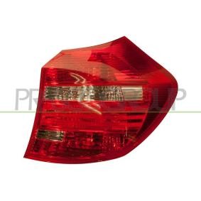 Rückleuchte BM1214153 von PRASCO günstig für 107,90 € online kaufen