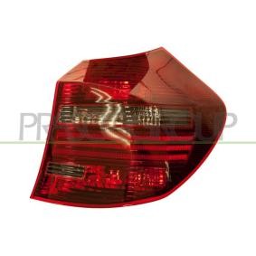 Rückleuchte BM1214163 von PRASCO günstig für 103,05 € online kaufen