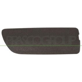 Compre Tampa, gancho de reboque de PRASCO online para X5 (E53) a preços moderados
