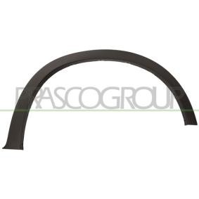 Kotflügelverbreiterung BM8221581 von PRASCO günstig für 29,18 € online kaufen