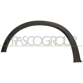 Kotflügelverbreiterung BM8221582 von PRASCO günstig für 23,93 € online kaufen
