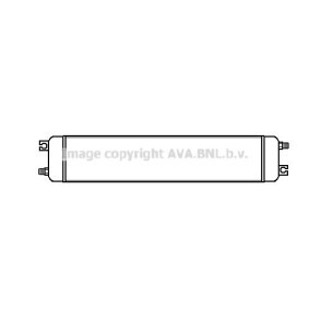 Acquista Radiatore olio motore da PRASCO BW3119 a buon mercato per soli 256,67 €