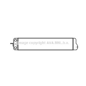 Acquista Radiatore olio motore da PRASCO BW3152 a buon mercato per soli 347,26 €