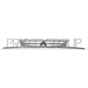 Kühlergrill CI0222021 von PRASCO günstig für 22,16 € online kaufen