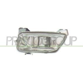 Compre Farol de nevoeiro de PRASCO online para SAXO (S0, S1) a preços moderados