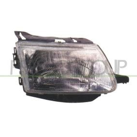 Compre Faros de PRASCO online para SAXO (S0, S1) a precios moderados
